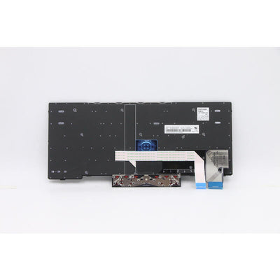 Lenovo 5N20V43046 Refacción Laptop Keyboard — image 1
