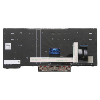 Lenovo 5N20X70341 Refacción Laptop Keyboard — image 1