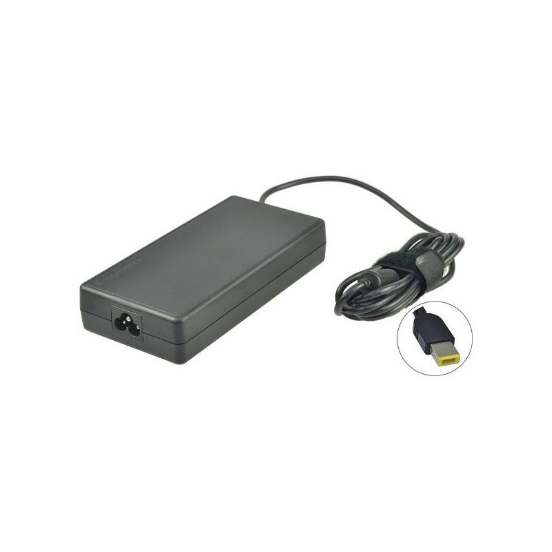 Lenovo Charger 20V 8.5A 170W With Cable Power Lenovo Thinkpad T440P ADL170SDC3A