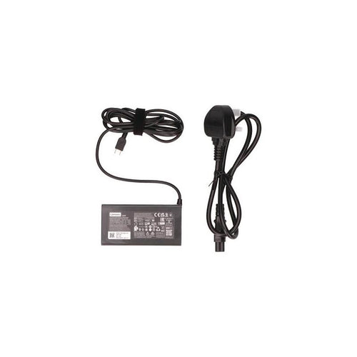Lenovo Charger USB-C 5V 9V 12V 15V 20V 100W With Cable Power Lenovo Thinkpad P16S 21BT 5A10W86310 — image 1