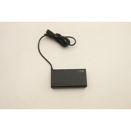Lenovo Charger USB-C 5V 9V 12V 15V 20V 100W With Cable Power Lenovo Thinkpad P16S 21BT 5A11D52395 — image 1