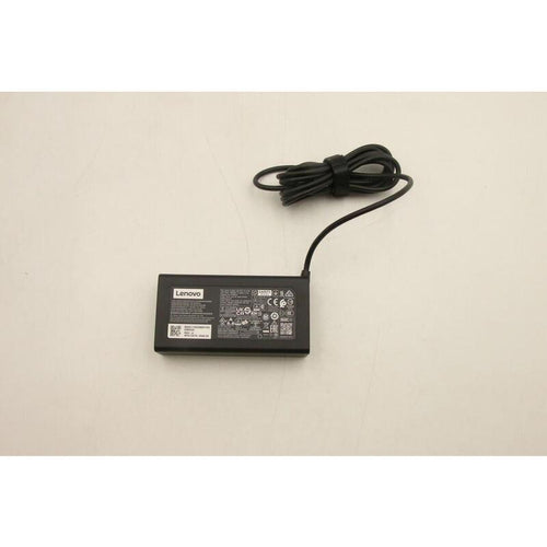 Lenovo Charger USB-C 5V 9V 12V 15V 20V 100W With Cable Power Lenovo Thinkpad P16S 21BT 5A11D52398 — image 1