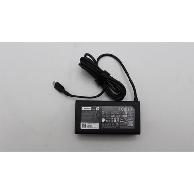 Lenovo Charger USB-C 5V 9V 12V 15V 20V 100W With Cable Power Lenovo Thinkpad P16S 21BT 5A11J62105 — image 1