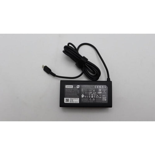 Lenovo Charger USB-C 5V 9V 12V 15V 20V 100W With Cable Power Lenovo Thinkpad P16S 21BT 5A11J62105 — image 1