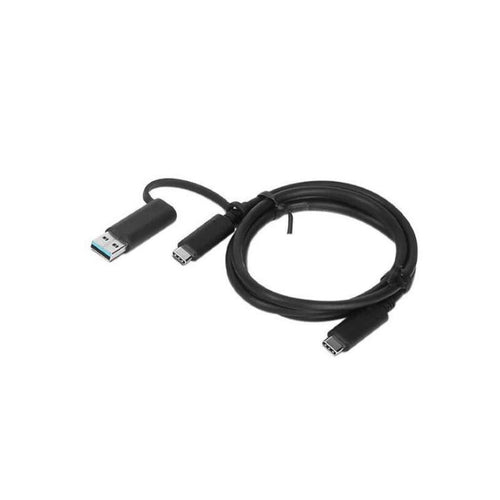 Lenovo Fru Thinkpad USB-C Cable FRU03X7470 — image 1