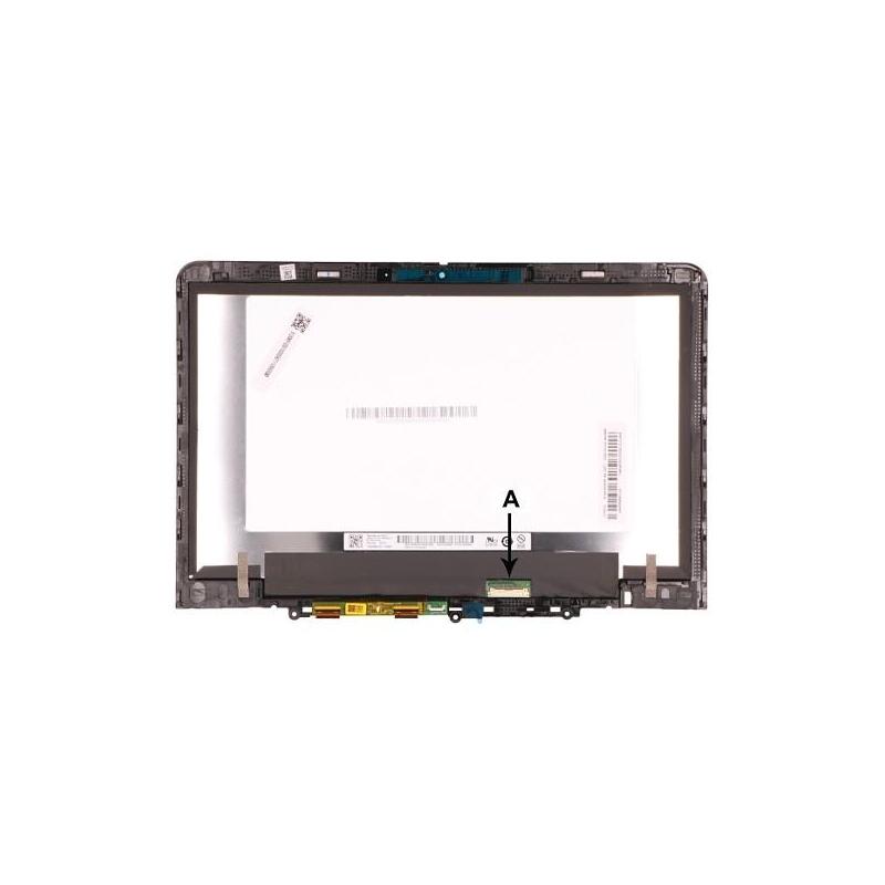 Lenovo Screen Bezel W LCD Assy Slc 5D11M35206
