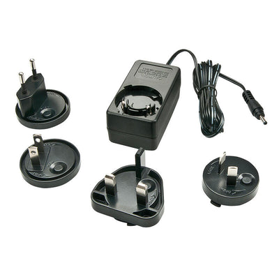 Lindy 73824 Adapter And Inversor Power Indoor Black — image 1