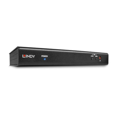 Lindy Hdmi-switch 4 Port Multi-view 1080P Quadview Pip — image 1