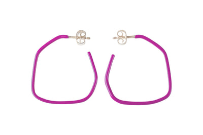 Lines Earrings