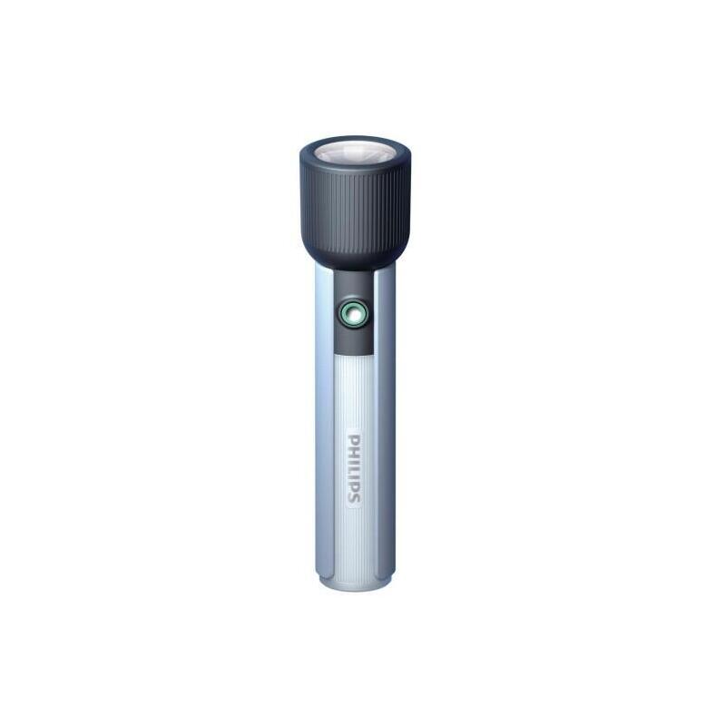Linterna a Battery USB-C 400 Lm 2000MAH