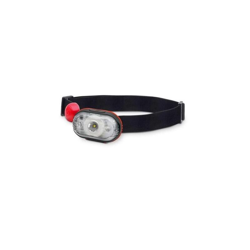 Linterna Front LED 350LM 3X Aaa