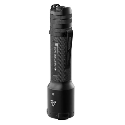 Ledlenser Linterna TAC6R Black Box — image 1
