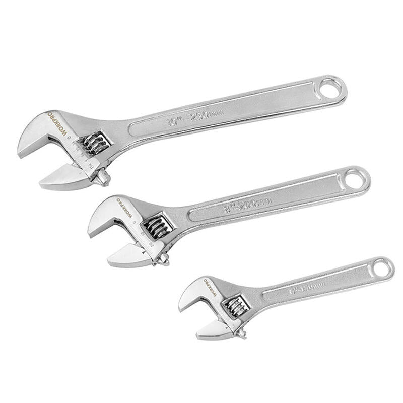 Key Adjustable 150, 200,250MM. Set 3 Units