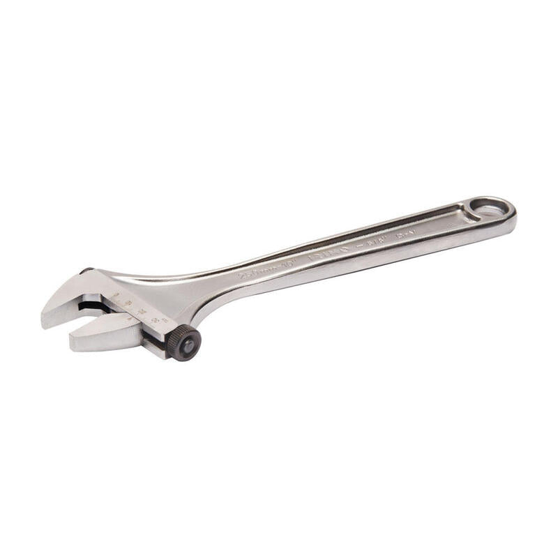 Key Adjustable Moleta Side 8 Cromada 001031 Irimo