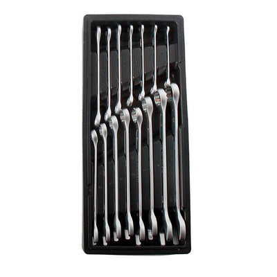Key Combinada, Fixed Estrella, 7 - 22MM, Set 15 Pieces — image 1