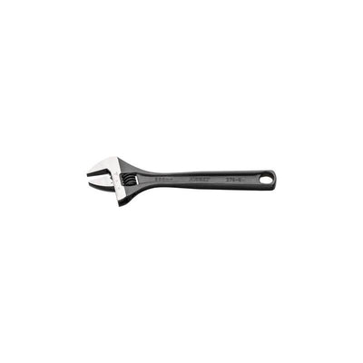 Hazet Key Boca 279-8, Adjustable Key Black With Escala, Rango Sujeción 29MM 279-8 — image 1