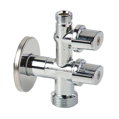 Key Regulacion 3 Vias — image 1