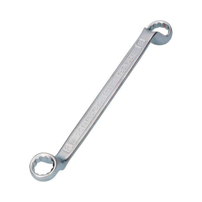 Key Estriada Acodada 6 X 7MM — image 1
