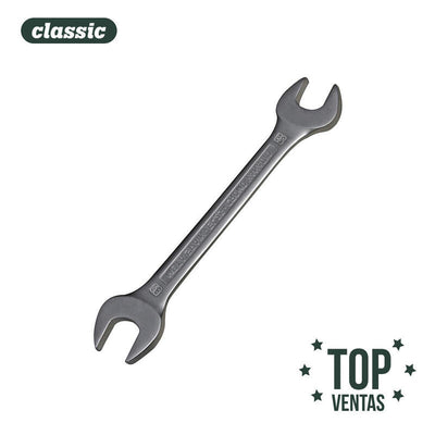 Key Fixed Dos Bocas 21X23MM E421 — image 1