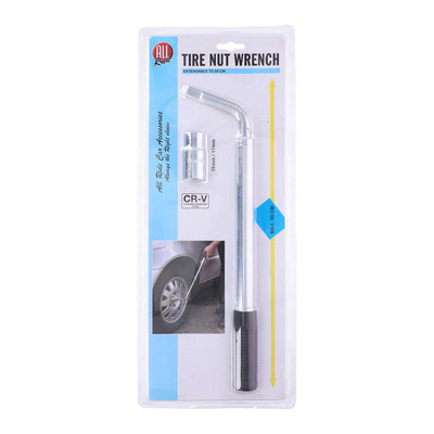 Key Tuercas Wheel 17/19MM All Ride — image 1