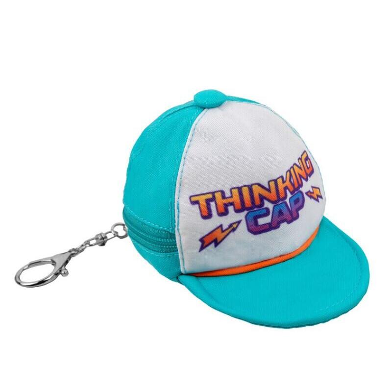 Keyring Bag Cap Pensante