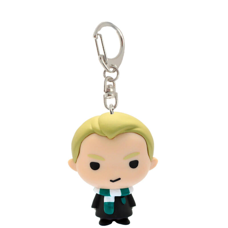 Keyring Chibi Draco Malfoy
