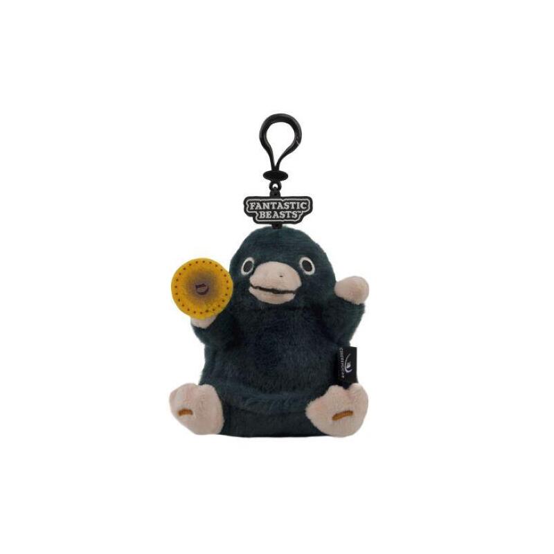 Keyring Plush Toy Niffler