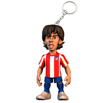 Keyring Figure Minix Joao Felix Atletico Madrid 7CM — image 1