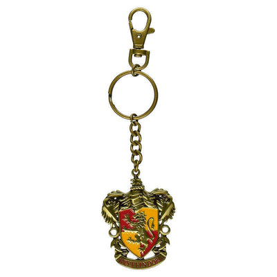 Keyring Gryffindor Harry Potter — image 1
