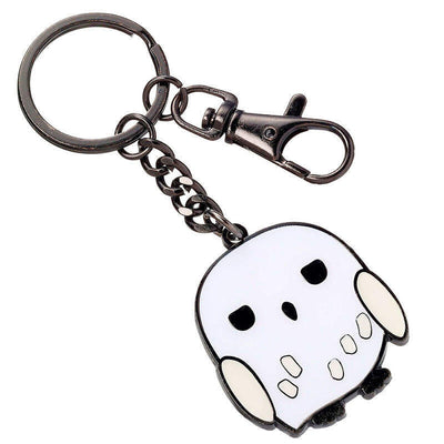 Keyring Hedwig Harry Potter — image 1