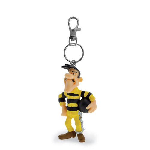 Keyring Jack Dalton Bola And Cadena — image 1