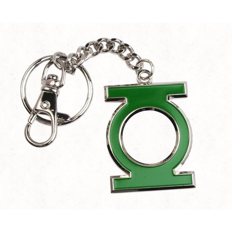 Keyring Linterna Green - Green Lantern Keychain