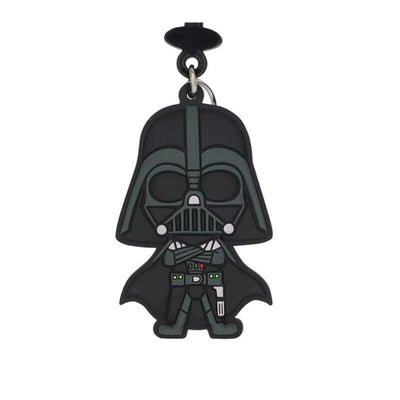 Keyring Soft Star Wars Darth Vader — image 1