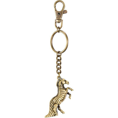 Noble Collection Keyring The Odisea Caballo Troya — image 1