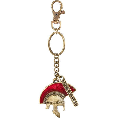 Noble Collection Keyring The Odisea Helmet Odiseo — image 1