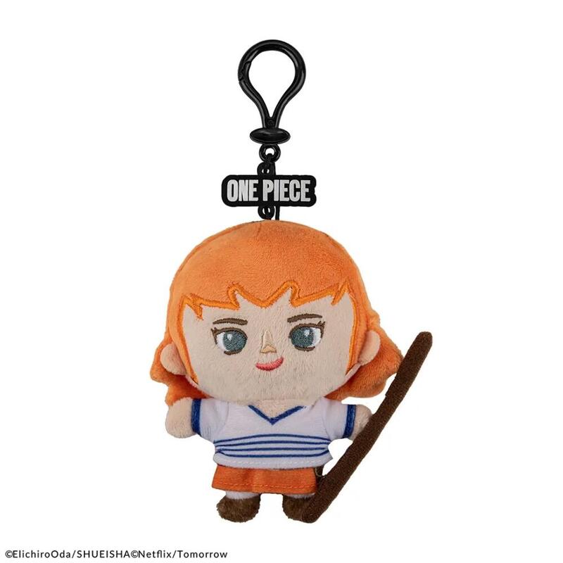 Llaveros Plush Toy Nami