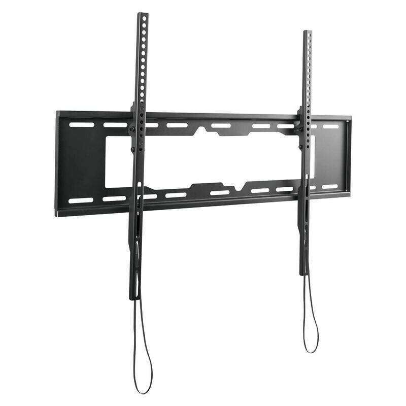 Logilink Wall Mount TV,55-90,INCLINABLE, Horiz.ajustable