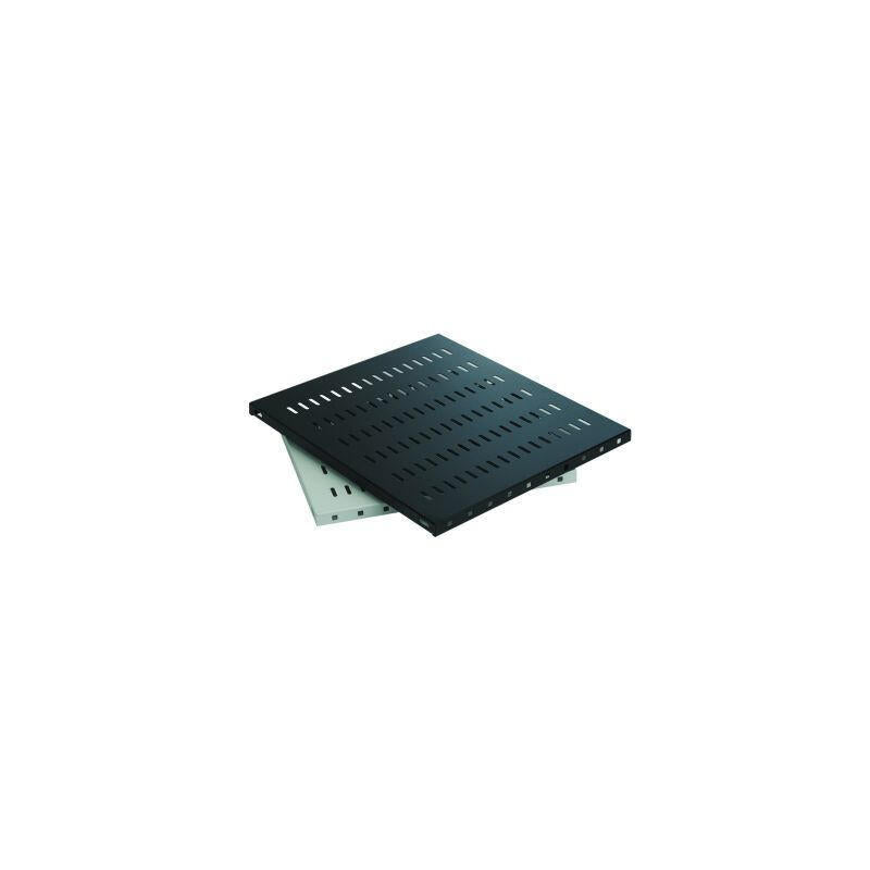 Logon RAS105BL Accesorio Bastidor Drawer Metallic Rack