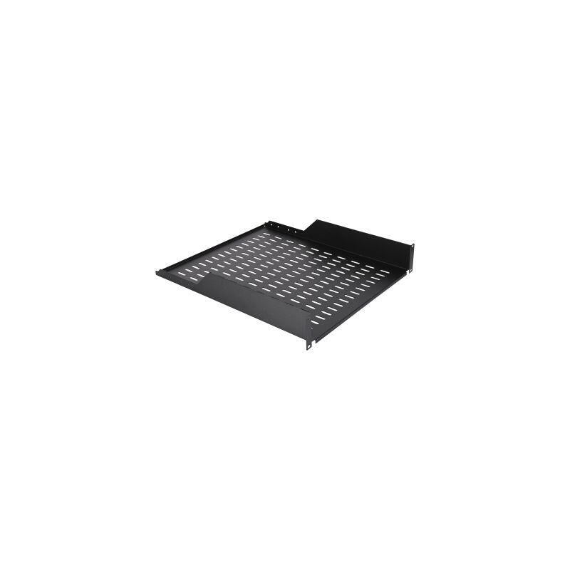 Logon RAS215BL Accesorio Bastidor Drawer Metallic Rack
