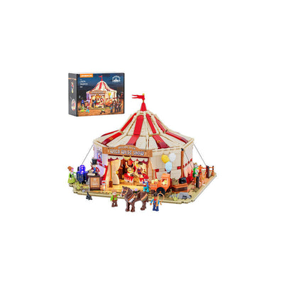 Lumibricks L9079, Juegos Construcción — image 1