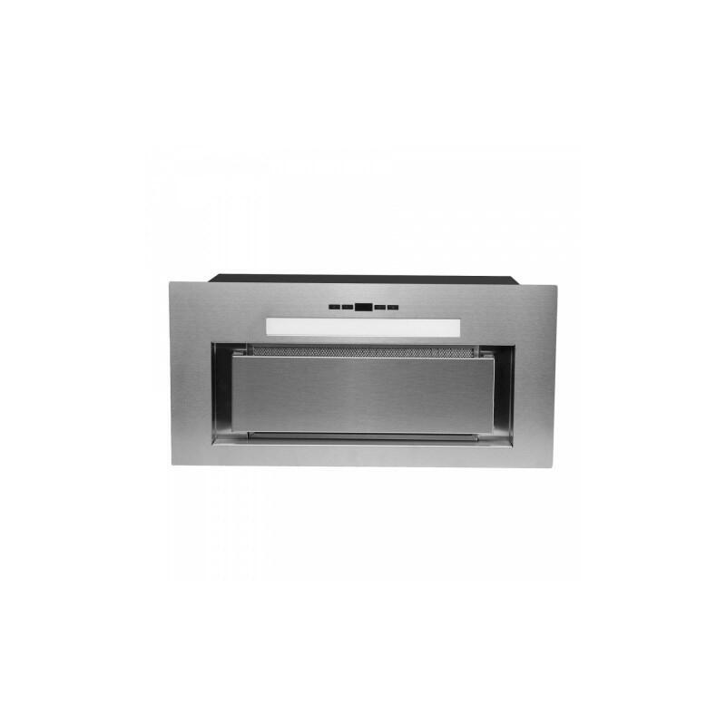 Maan Ares M 60 Soft Touch - Campana Ventilación, Satinado