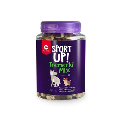 Maced Sport Up! Mix - Golosina Perros - 300G — image 1