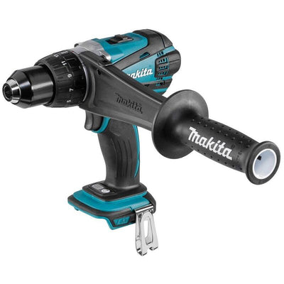 Makita DDF458Z Cordless Drill Driver — image 1