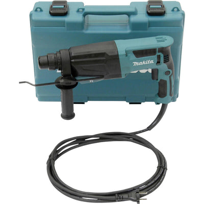 Makita HR2670 Combi Hammer — image 1