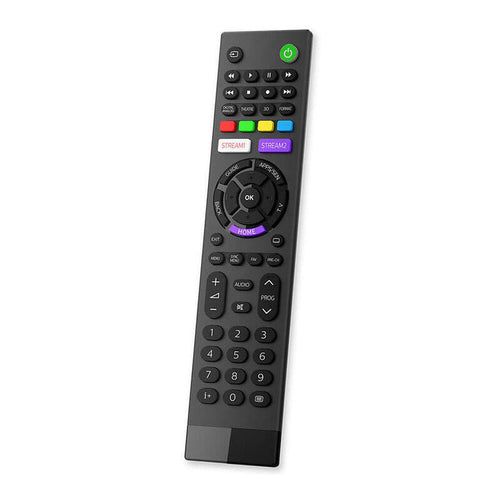 Philips Remote Control Spare Part TV Sony SRP4020/10 — image 1