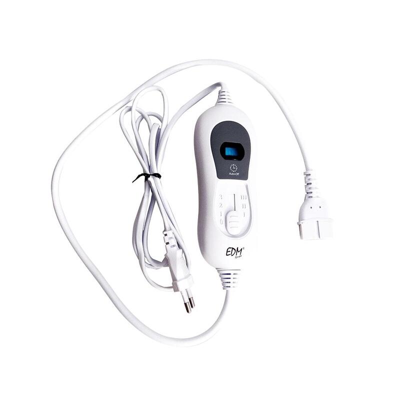 Controller Programador Model 07489