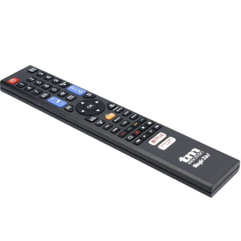 Controller Universal Magic 3 1 TV Samsung Lg Sony