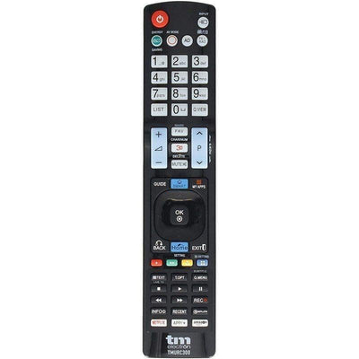 Controller Universal TV Lg — image 1