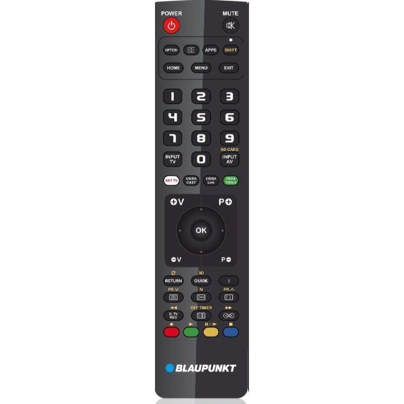 Blaupunkt Controller Universal TV Panasonic BP3005