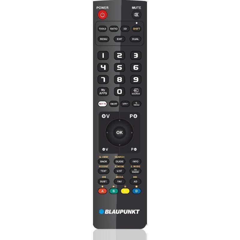 Blaupunkt Controller Universal TV Samsung BP3002